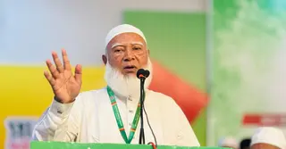 জুলাইয়ে ছাত্র-জনতা লুটেরা ও চাঁদাবাজদের জন্য রক্ত দেয়নি: শফিকুর রহমান